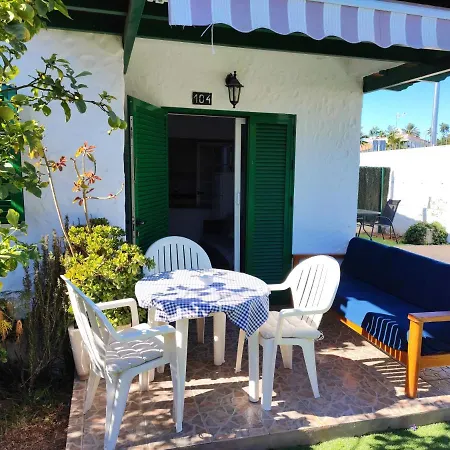 Private Bungalow In 公寓 *